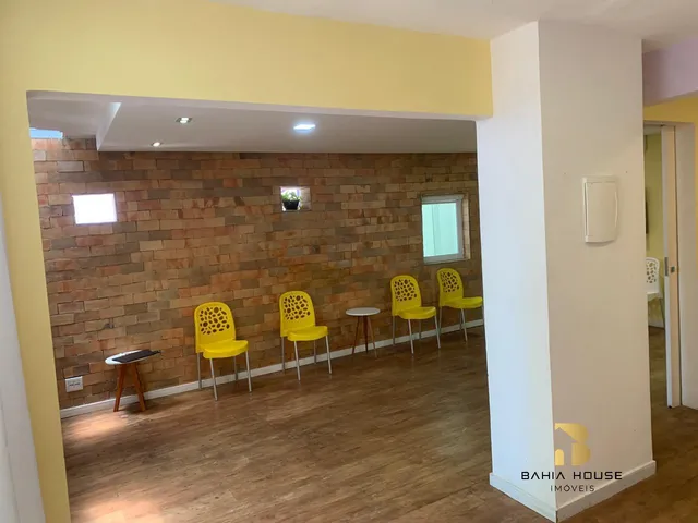 Imagem 3: Espaço Comercial na Pituba, Salvador - 95M², 4 Salas, Banheiros, o Valor do Aluguel Já Está Incluso o Iptu - R$ 6.500,00