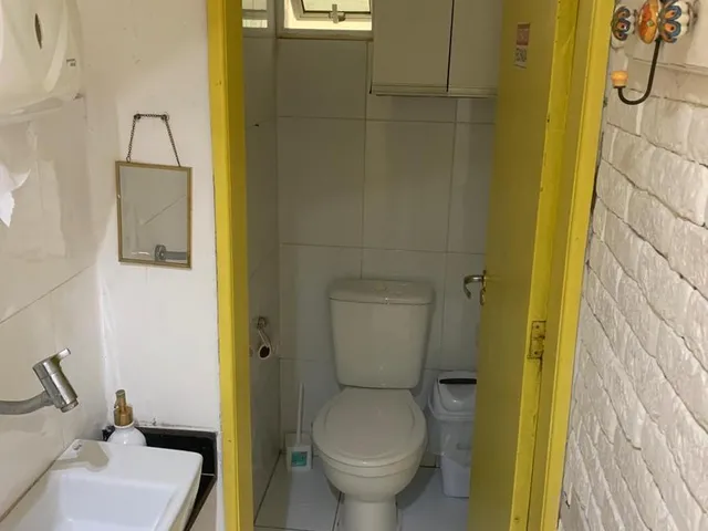 Imagem 16: Espaço Comercial na Pituba, Salvador - 95M², 4 Salas, Banheiros, o Valor do Aluguel Já Está Incluso o Iptu - R$ 6.500,00