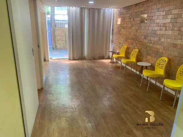 Imagem 11: Espaço Comercial na Pituba, Salvador - 95M², 4 Salas, Banheiros, o Valor do Aluguel Já Está Incluso o Iptu - R$ 6.500,00