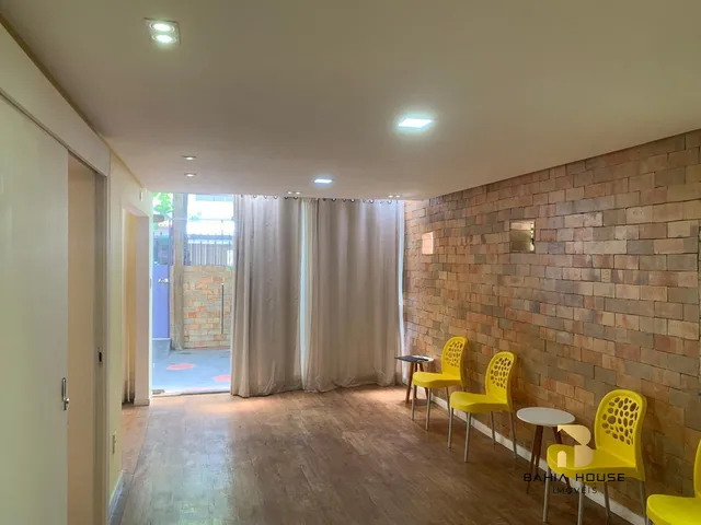 Imagem 6: Espaço Comercial na Pituba, Salvador - 95M², 4 Salas, Banheiros, o Valor do Aluguel Já Está Incluso o Iptu - R$ 6.500,00