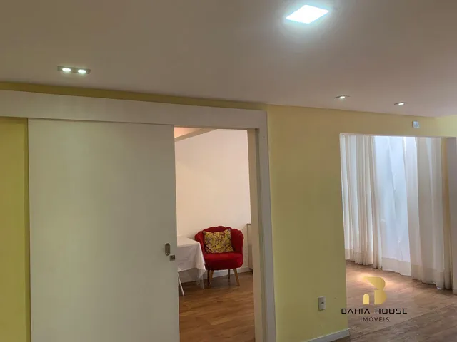 Imagem 12: Espaço Comercial na Pituba, Salvador - 95M², 4 Salas, Banheiros, o Valor do Aluguel Já Está Incluso o Iptu - R$ 6.500,00