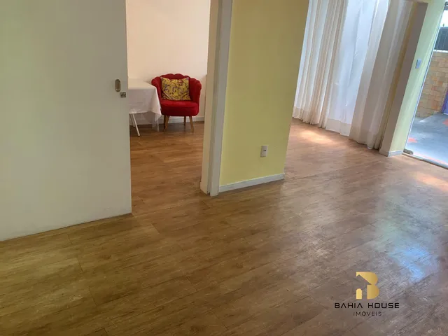 Imagem 5: Espaço Comercial na Pituba, Salvador - 95M², 4 Salas, Banheiros, o Valor do Aluguel Já Está Incluso o Iptu - R$ 6.500,00