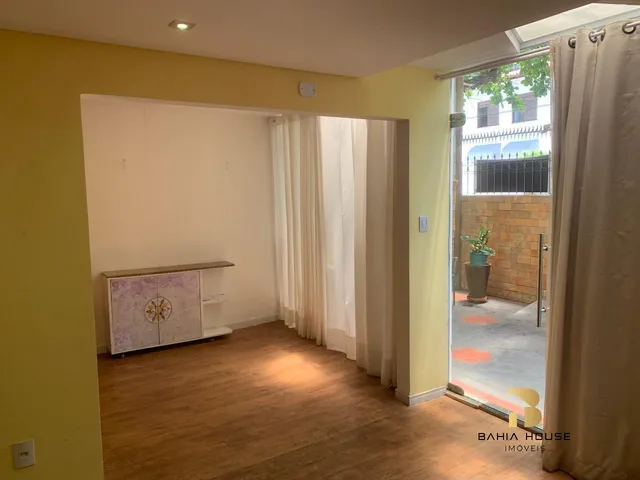 Imagem 13: Espaço Comercial na Pituba, Salvador - 95M², 4 Salas, Banheiros, o Valor do Aluguel Já Está Incluso o Iptu - R$ 6.500,00