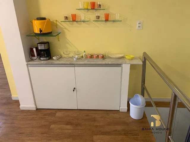 Imagem 9: Espaço Comercial na Pituba, Salvador - 95M², 4 Salas, Banheiros, o Valor do Aluguel Já Está Incluso o Iptu - R$ 6.500,00
