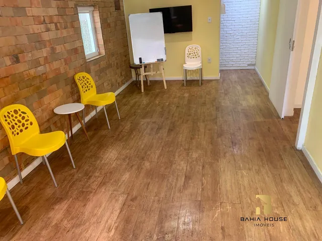 Imagem 4: Espaço Comercial na Pituba, Salvador - 95M², 4 Salas, Banheiros, o Valor do Aluguel Já Está Incluso o Iptu - R$ 6.500,00