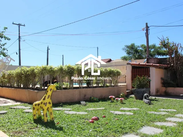 Imagem 8: 0 Casa com 3 dormitórios