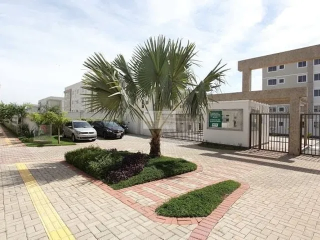 Imagem: Apartamento À Venda no Bairro Moinho dos