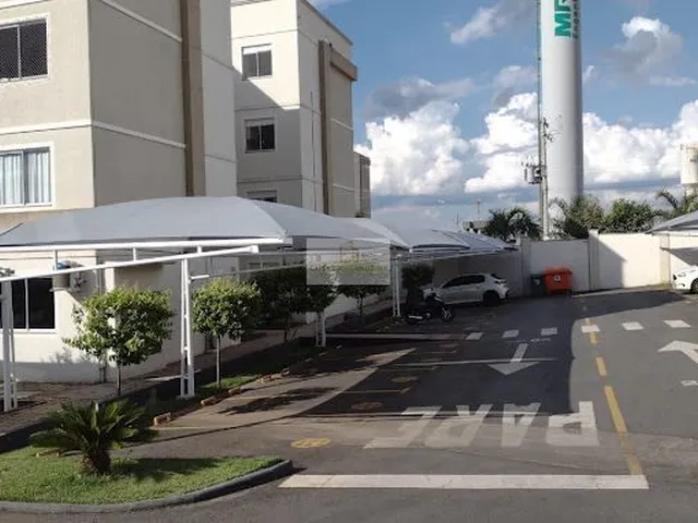 Imagem 11: Apartamento À Venda no Bairro Moinho dos Ventos - Goiânia/Go