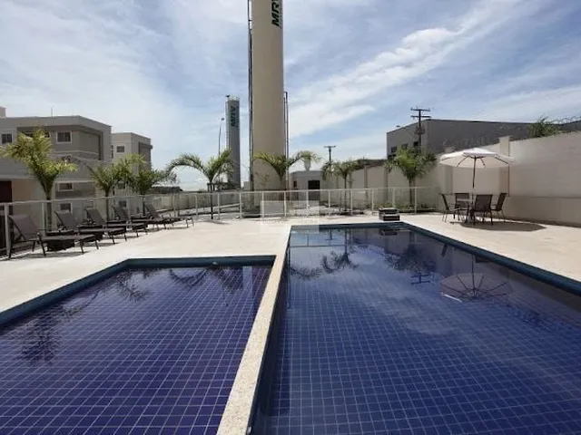 Imagem 3: Apartamento À Venda no Bairro Moinho dos Ventos - Goiânia/Go