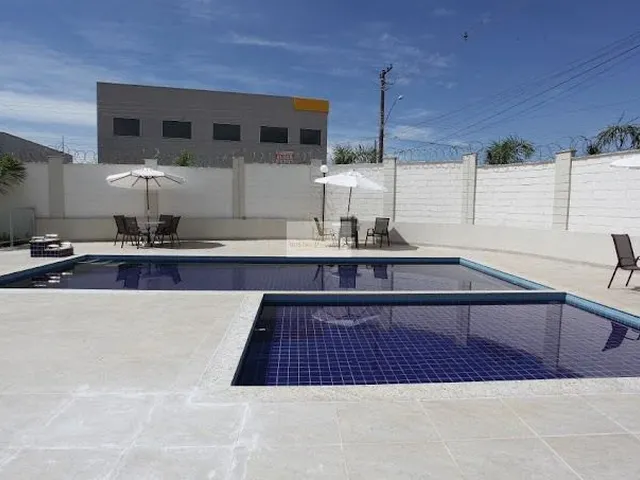 Imagem 13: Apartamento À Venda no Bairro Moinho dos Ventos - Goiânia/Go