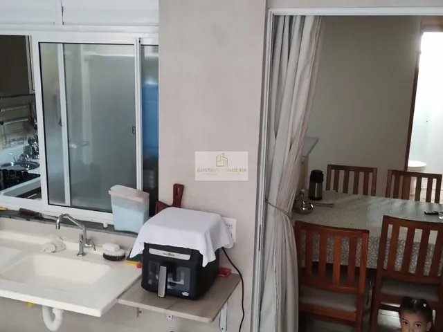 Imagem 2: Apartamento À Venda no Bairro Moinho dos Ventos - Goiânia/Go