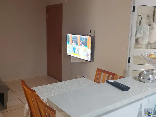 Imagem 9: Apartamento À Venda no Bairro Moinho dos Ventos - Goiânia/Go