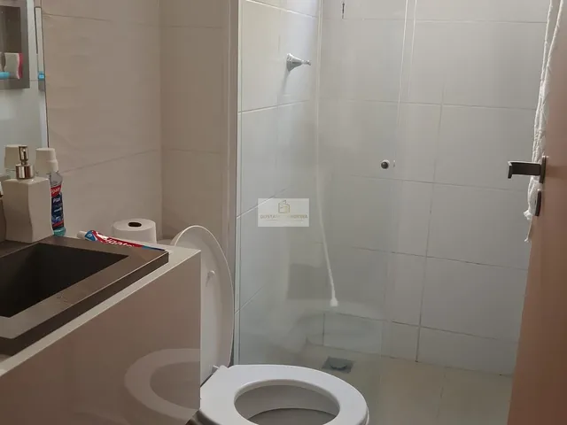 Imagem 14: Apartamento À Venda no Bairro Moinho dos Ventos - Goiânia/Go