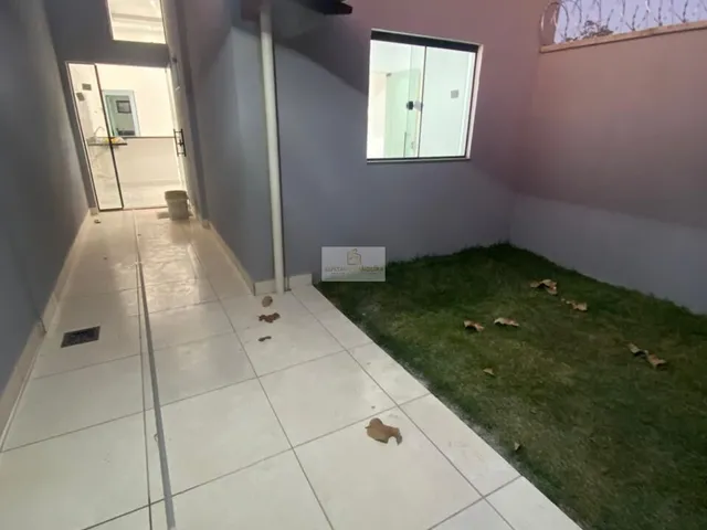 Imagem 12: Casa À Venda no Bairro Residencial Campos Dourados - Goiânia/Go