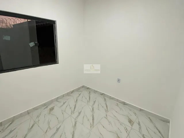 Imagem 5: Casa À Venda no Bairro Residencial Campos Dourados - Goiânia/Go