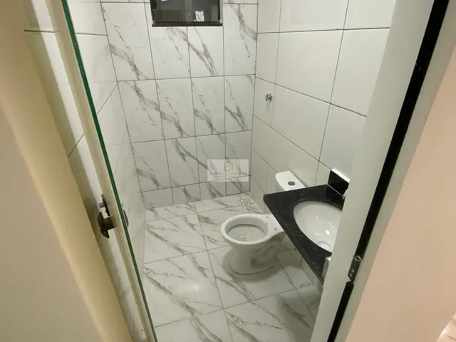 Imagem 8: Casa À Venda no Bairro Residencial Campos Dourados - Goiânia/Go