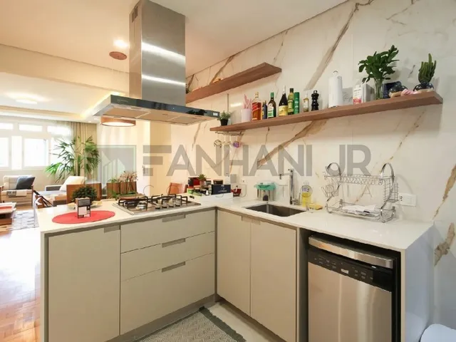 Imagem 9: 0 Apartamento com 3 dormitórios