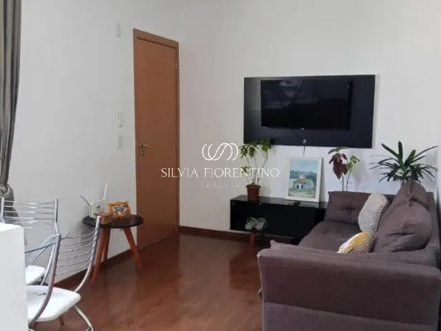 Imagem 7: Apartamento À Venda em Taubaté-Sp, Jardim Gurilândia: 2 Quartos, 1 Sala, 1 Banheiro, 1 Vaga de Garagem - 46M² de Área