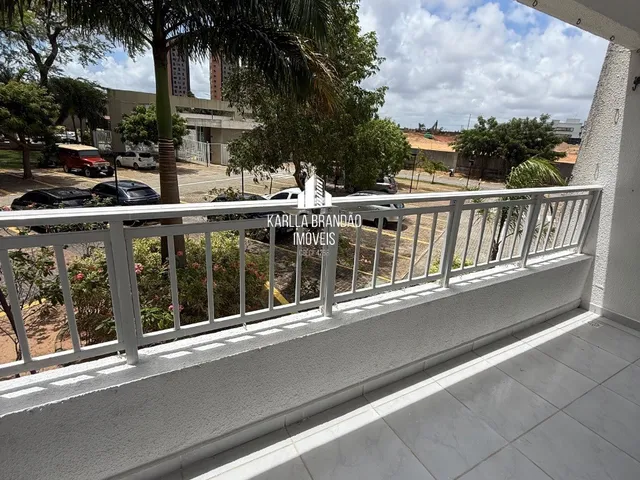 Imagem 2: Apartamento - Natal