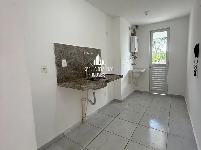 Imagem 6: Apartamento - Natal