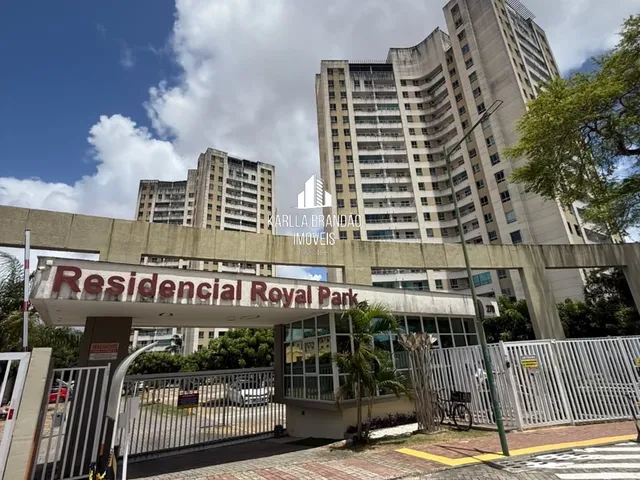 Imagem 8: Apartamento - Natal