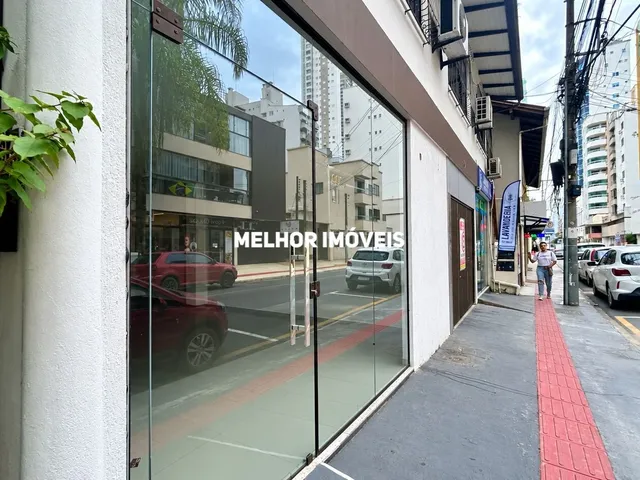 Imagem: Sala Comercial para Locação Anual no Centro