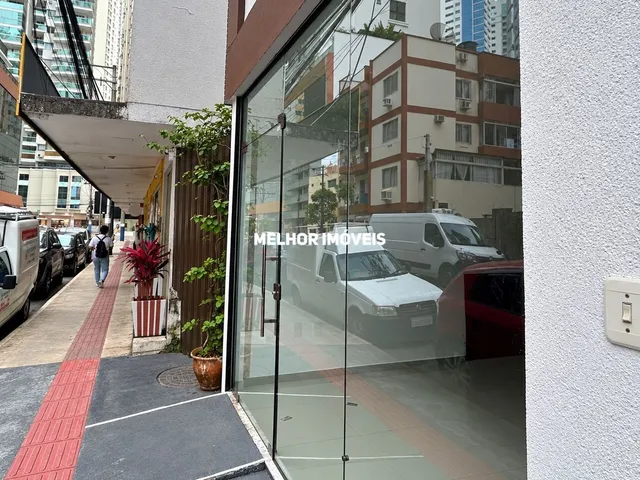 Imagem 2: Sala Comercial para Locação Anual no Centro de Balneário Camboriú