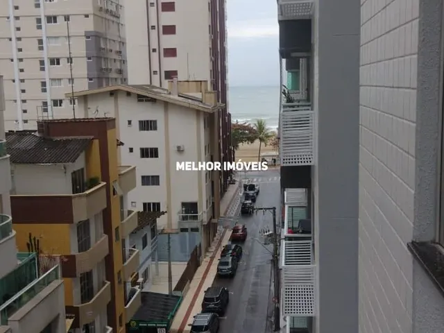 Imagem 14: Apartamento a Venda com Vista para o Mar na Quadra do Mar