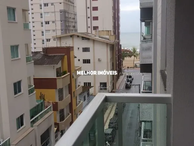 Imagem 10: Apartamento a Venda com Vista para o Mar na Quadra do Mar