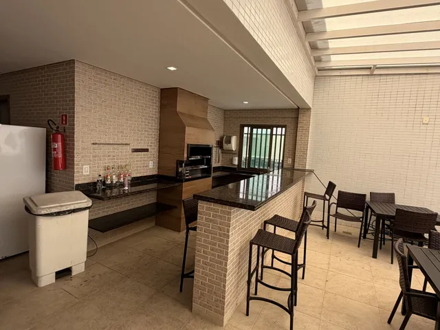 Imagem 16: Apartamento de 4 Suítes, Frente para o Mar, Totalmente Montado na Praia de Itaparica