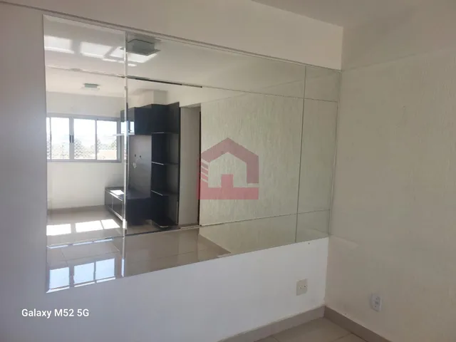 Imagem 3: Buganville - 2 Quartos - 49M² - Planejados - Garagem - Samambaia Norte