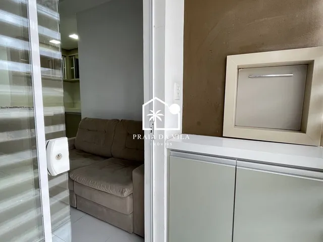 Imagem 2: 0 Apartamento com 2 dormitórios