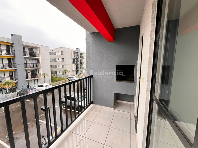 Imagem 11: Apartamento Novo Condomínio Vitacce