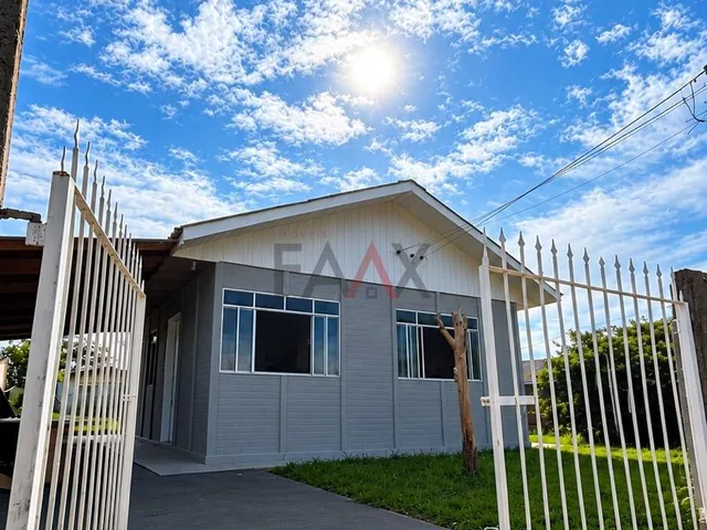 Imagem: Casa 03 Quartos com Terreno na Vila Carli