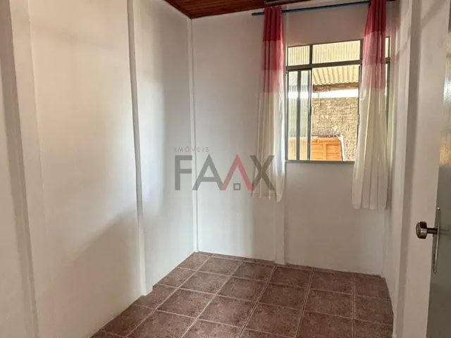 Imagem 6: Casa 03 Quartos com Terreno na Vila Carli, Guarapuava - Pr
