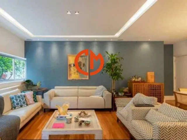 Imagem 9: Apartamento À Venda em Rio de Janeiro, Ipanema, com 3 Quartos, 160M²