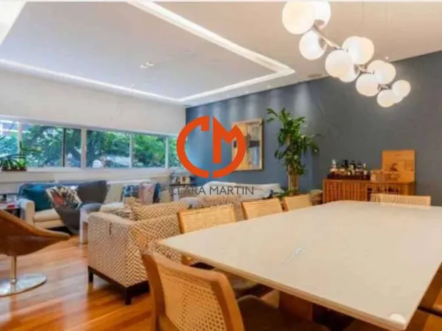 Imagem 8: Apartamento À Venda em Rio de Janeiro, Ipanema, com 3 Quartos, 160M²