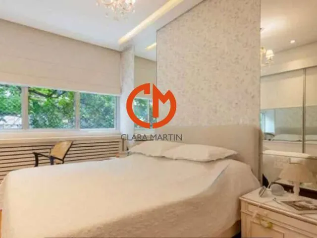 Imagem 3: Apartamento À Venda em Rio de Janeiro, Ipanema, com 3 Quartos, 160M²