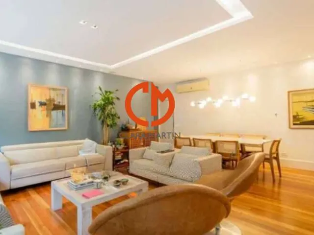 Imagem 13: Apartamento À Venda em Rio de Janeiro, Ipanema, com 3 Quartos, 160M²