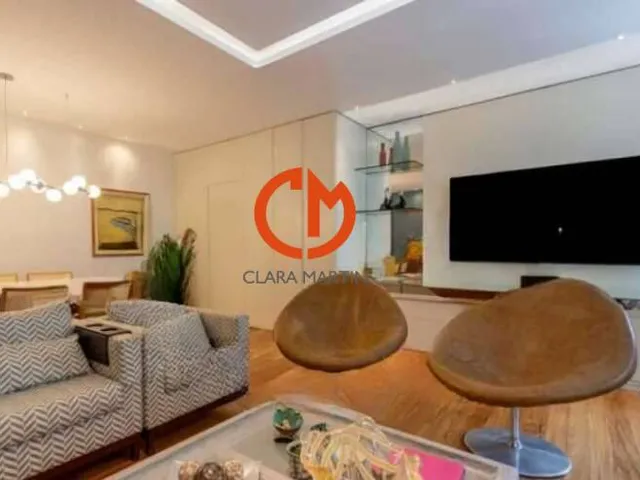 Imagem 14: Apartamento À Venda em Rio de Janeiro, Ipanema, com 3 Quartos, 160M²
