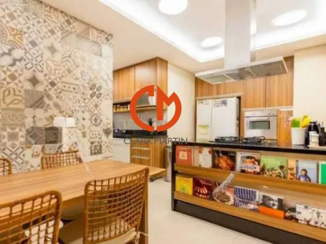 Imagem 5: Apartamento À Venda em Rio de Janeiro, Ipanema, com 3 Quartos, 160M²