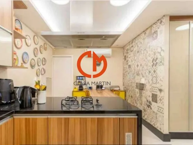 Imagem 6: Apartamento À Venda em Rio de Janeiro, Ipanema, com 3 Quartos, 160M²