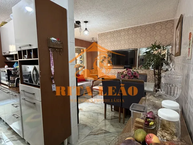 Imagem: Apartamento com 2 Dormitórios À Venda