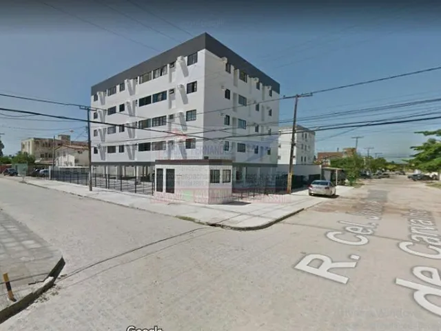 Imagem: Edf Porto Rico em Jardim Atlântico Apto