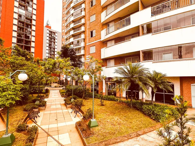 Imagem 2: Apartamento para Alugar | 3 Quartos | 2 Vagas | 91M² | R$5.900 + Despesas