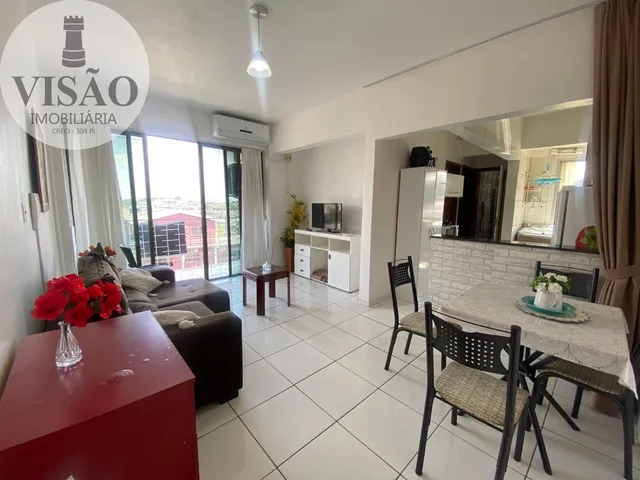 Imagem: Apartamento Residencial em Manaus - Am