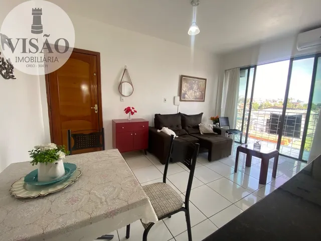 Imagem 6: Apartamento Residencial em Manaus - Am, Petrópolis - Condomínio Vale do Sol 2