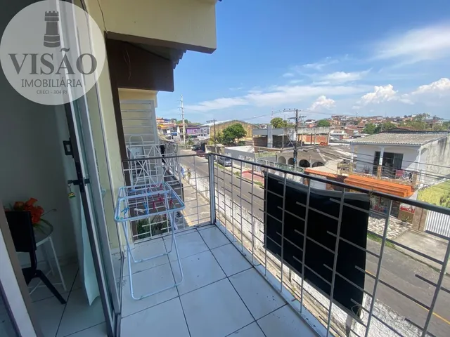 Imagem 14: Apartamento Residencial em Manaus - Am, Petrópolis - Condomínio Vale do Sol 2