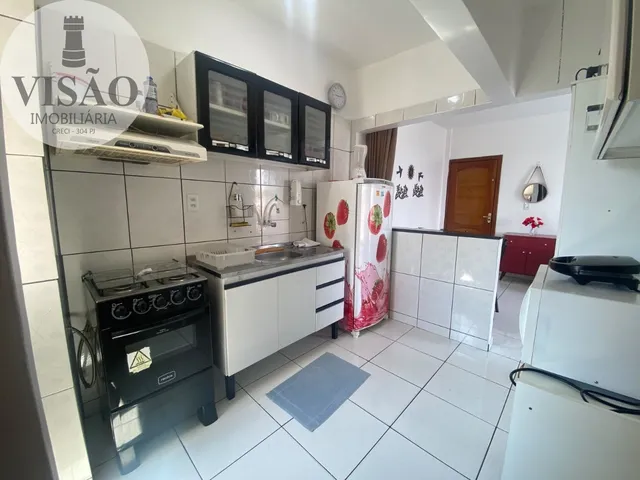 Imagem 5: Apartamento Residencial em Manaus - Am, Petrópolis - Condomínio Vale do Sol 2
