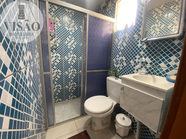 Imagem 7: Apartamento Residencial em Manaus - Am, Petrópolis - Condomínio Vale do Sol 2